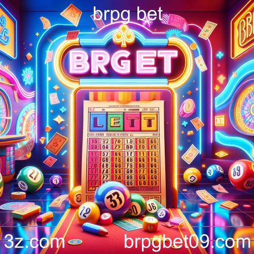 Explorando a Categoria de Loterias no brpg bet